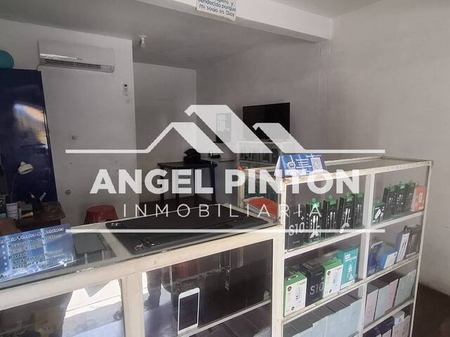 #9409 - LOCAL COMERCIAL para Venta en San Francisco - V - 3