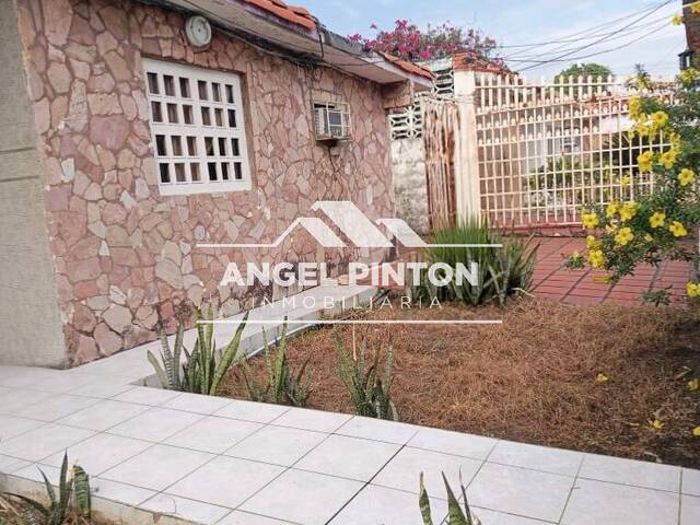 #9431 - CASA para Venta en Acarigua - P - 1