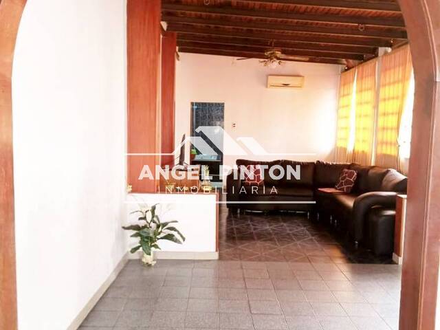 #9431 - CASA para Venta en Acarigua - P - 3