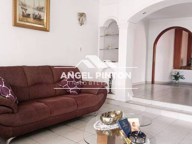 #9431 - CASA para Venta en Acarigua - P - 2