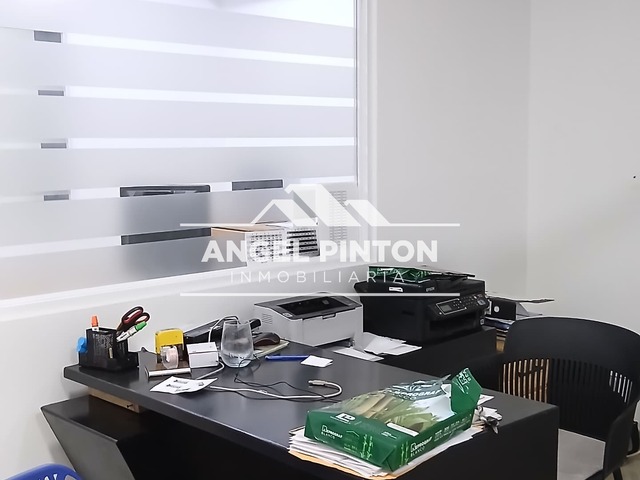 OFICINA para Alquiler en Barquisimeto - 4
