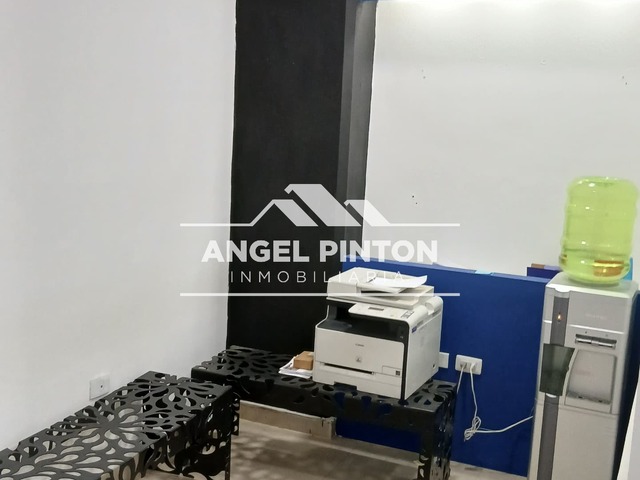 OFICINA para Alquiler en Barquisimeto - 5