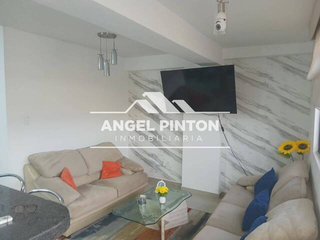 #93310 - APARTAMENTO para Venta en Maracaibo - V - 2