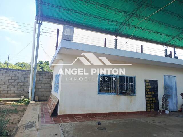#9432 - TERRENO para Venta en Maracaibo - V - 2