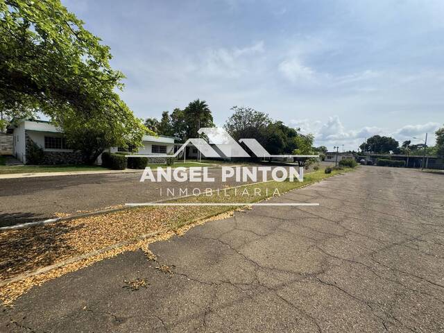 #9435 - TERRENO para Venta en Ciudad Ojeda - V - 2
