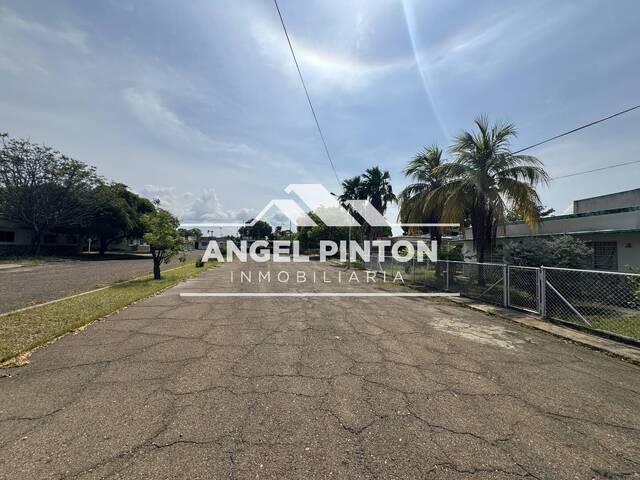 #9435 - TERRENO para Venta en Ciudad Ojeda - V - 3