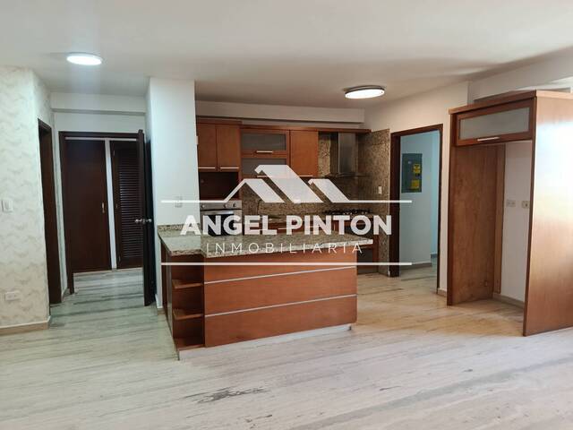 #9437 - APARTAMENTO para Alquiler en Maracaibo - V - 2