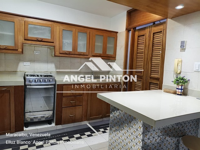 #9427 - APARTAMENTO para Venta en Maracaibo - V - 1