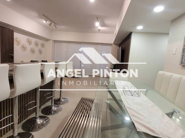#9445 - APARTAMENTO para Venta en Maracaibo - V - 3