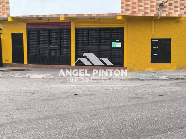 LOCAL COMERCIAL para Alquiler en Barquisimeto - 4