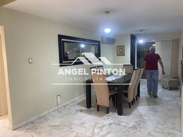 CONJUNTO CERRADO para Venta en Maracaibo - 5