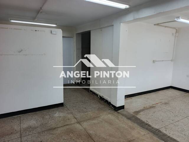 LOCAL COMERCIAL para Alquiler en San Francisco - 2