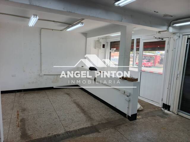 LOCAL COMERCIAL para Alquiler en San Francisco - 3
