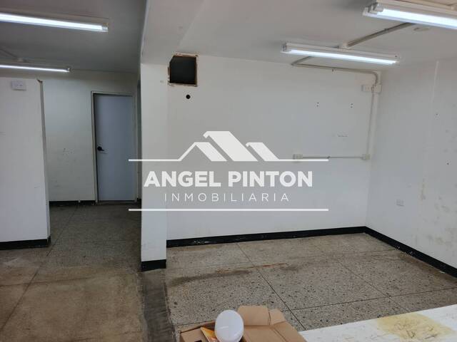 LOCAL COMERCIAL para Alquiler en San Francisco - 5