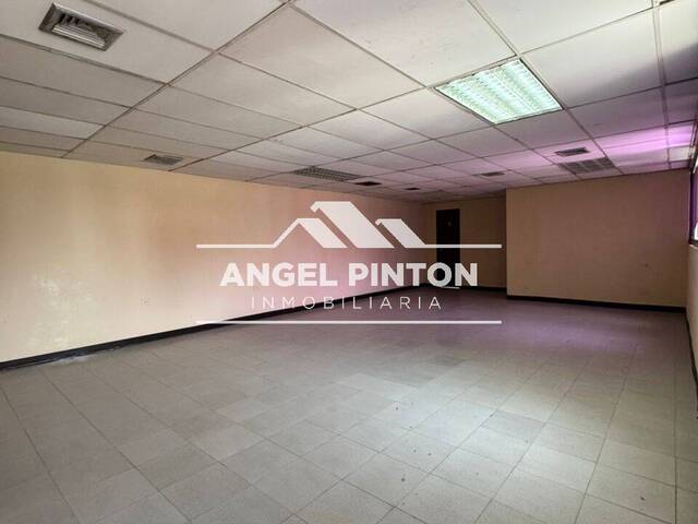 OFICINA para Alquiler en Maracaibo - 5