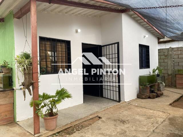 #94165 - CONJUNTO CERRADO para Venta en Maracaibo - V - 1