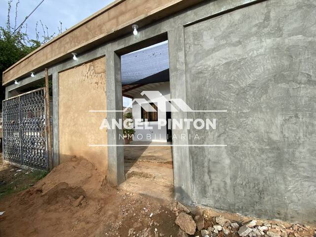 #94165 - CONJUNTO CERRADO para Venta en Maracaibo - V - 2