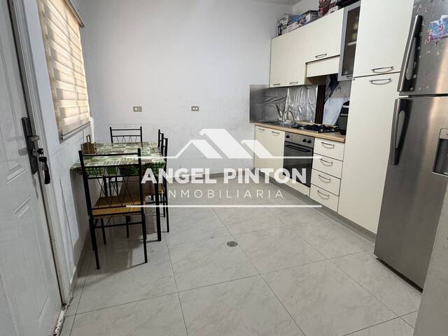 CONJUNTO CERRADO para Venta en Maracaibo - 4