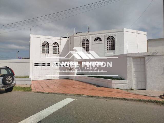 #9459 - CASA COMERCIAL para Venta en Maracaibo - V - 1