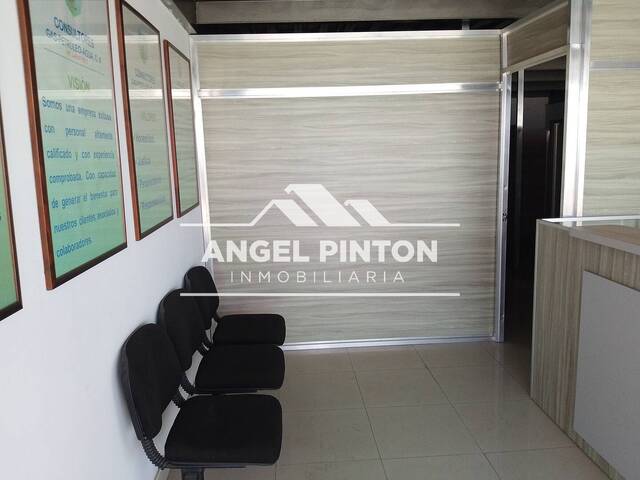 OFICINA para Alquiler en Maracaibo - 3