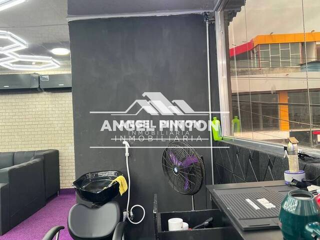 LOCAL COMERCIAL para Venta en San Francisco - 2