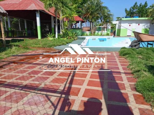 #9484 - GRANJA / FINCA para Venta en Maracaibo - V - 2