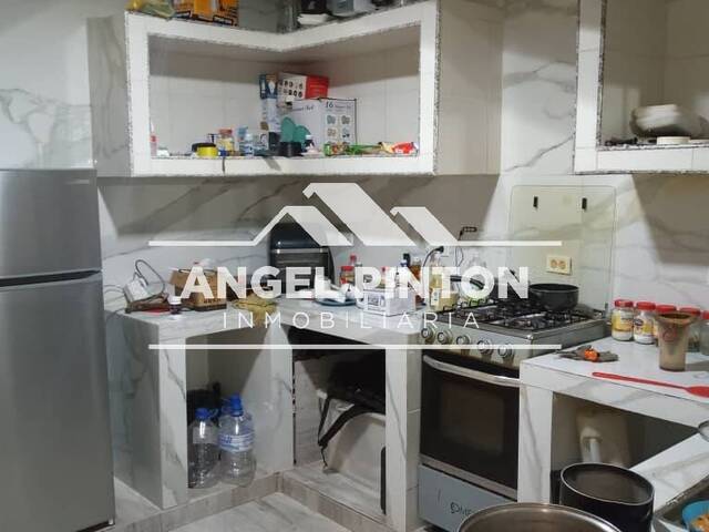 #9488 - CASA para Venta en Maracaibo - V - 2