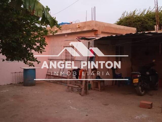 #9488 - CASA para Venta en Maracaibo - V - 1