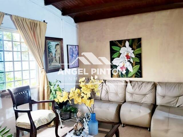 #94994 - CASA COMERCIAL para Venta en Araure - P - 1
