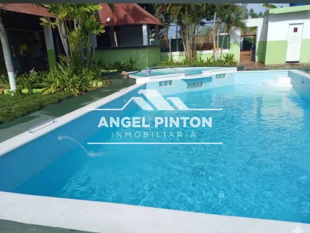 #9484 - GRANJA / FINCA para Venta en Maracaibo - V - 1
