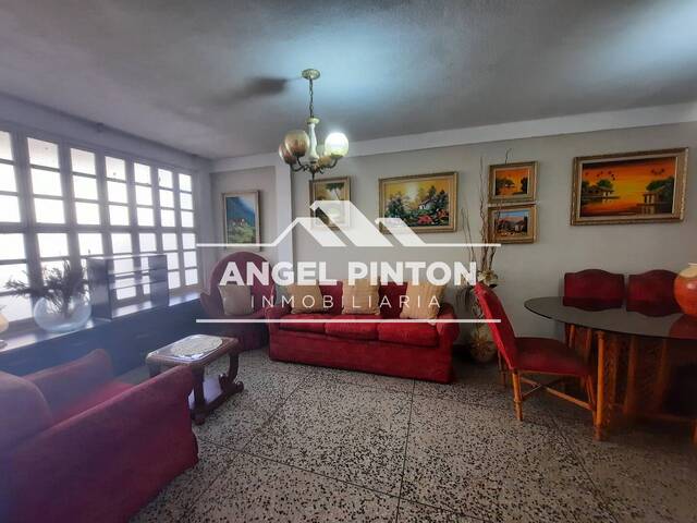 #9481 - CASA para Venta en Maracaibo - V - 1