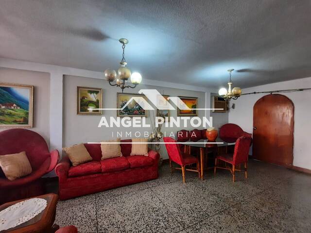 #9481 - CASA para Venta en Maracaibo - V - 2