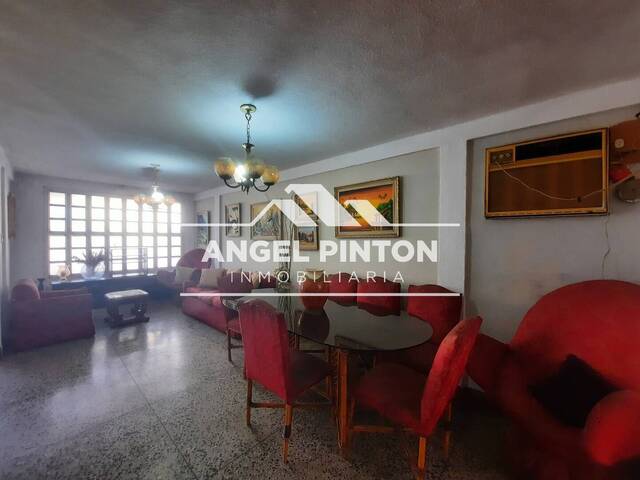 #9481 - CASA para Venta en Maracaibo - V - 3