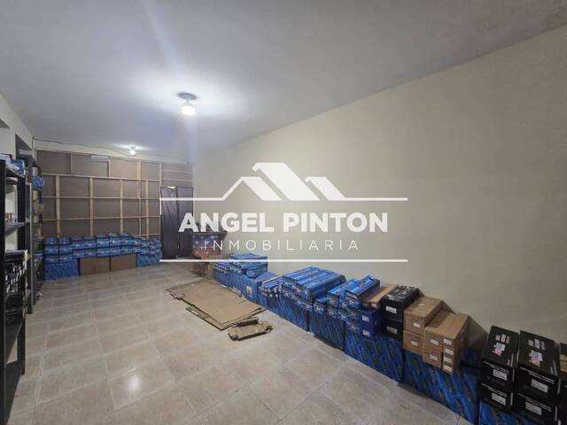 #9498 - FONDO DE COMERCIO para Venta en San Francisco - V - 2