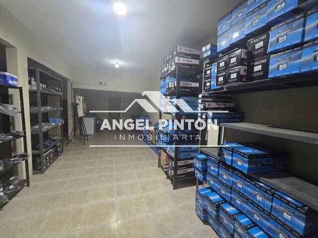 #9498 - FONDO DE COMERCIO para Venta en San Francisco - V - 1