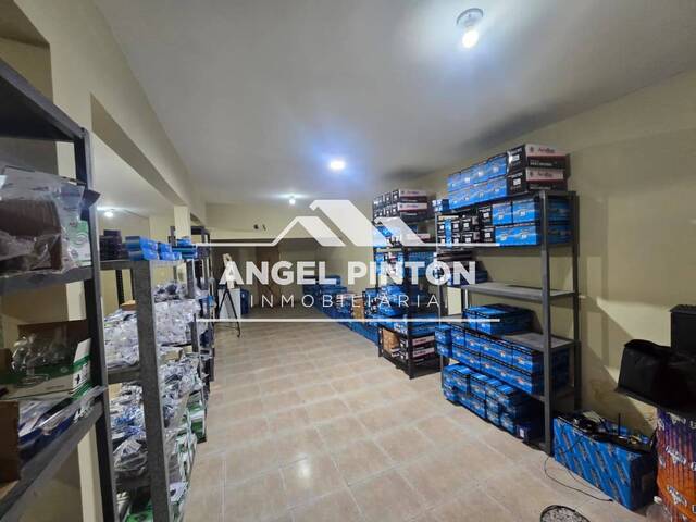 FONDO DE COMERCIO para Venta en San Francisco - 4