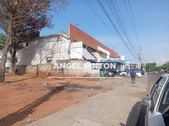 #9510 - TERRENO para Venta en Maracaibo - V - 2