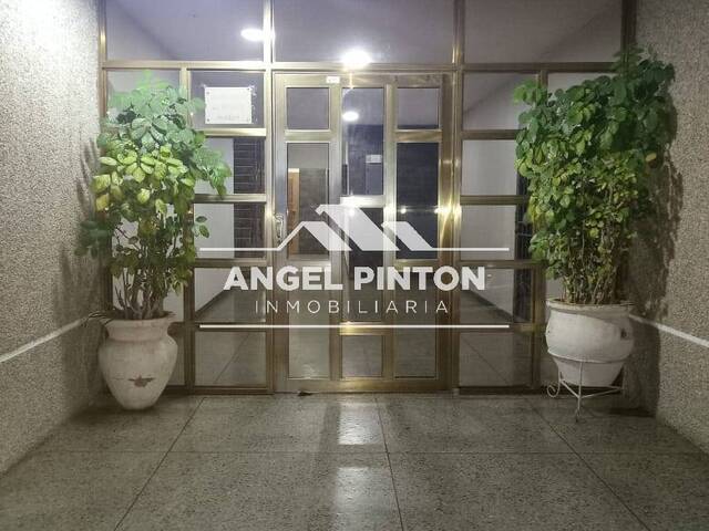 #9504 - APARTAMENTO para Venta en Maracaibo - V - 1