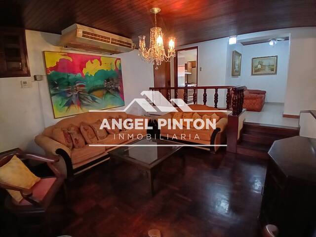 #9516 - APARTAMENTO para Alquiler en Maracaibo - V - 2