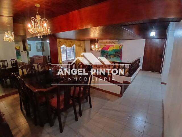 #9516 - APARTAMENTO para Alquiler en Maracaibo - V - 3