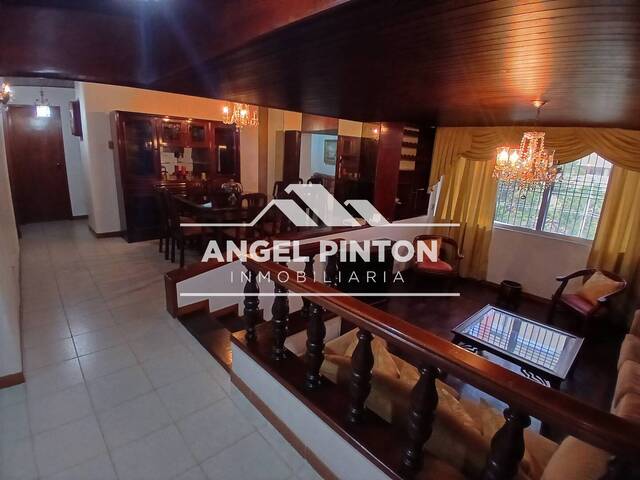 APARTAMENTO para Alquiler en Maracaibo - 4