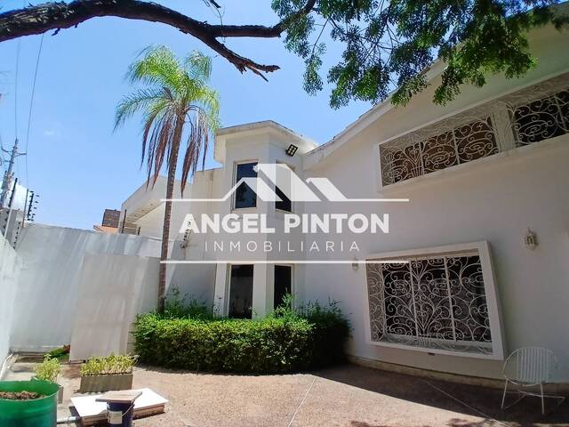 #9522 - CASA COMERCIAL para Alquiler en Maracaibo - V - 2