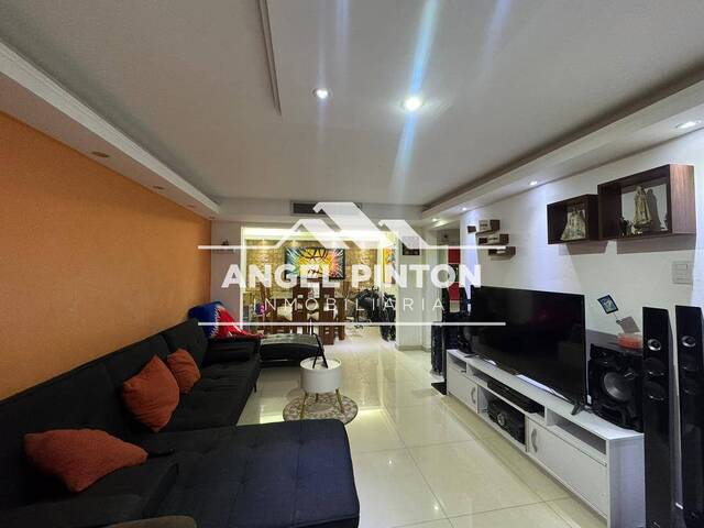 CONJUNTO CERRADO para Venta en Maracaibo - 4
