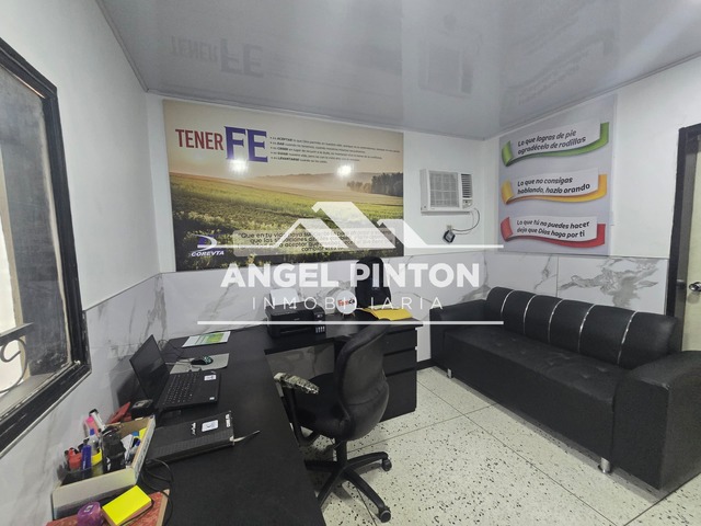 GALPÓN / BODEGA para Venta en Maracaibo - 5