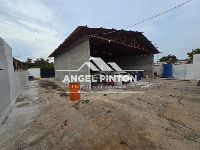 GALPÓN / BODEGA para Venta en Maracaibo - 2