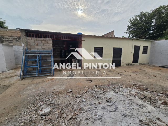 GALPÓN / BODEGA para Venta en Maracaibo - 4