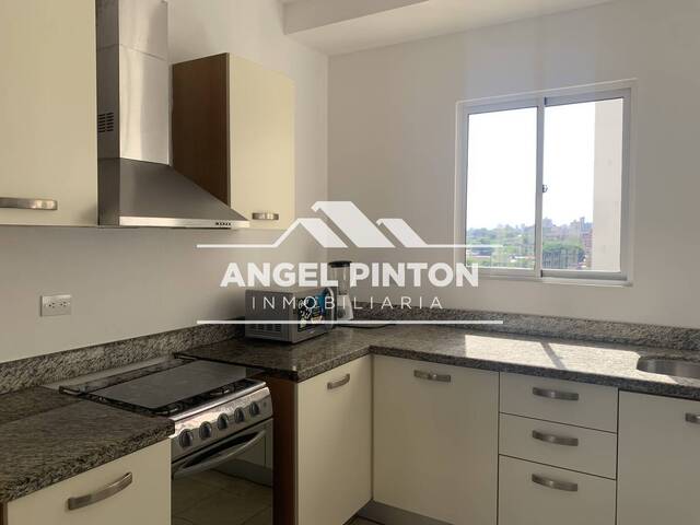 APARTAMENTO para Alquiler en Maracaibo - 4