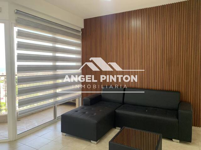APARTAMENTO para Alquiler en Maracaibo - 2