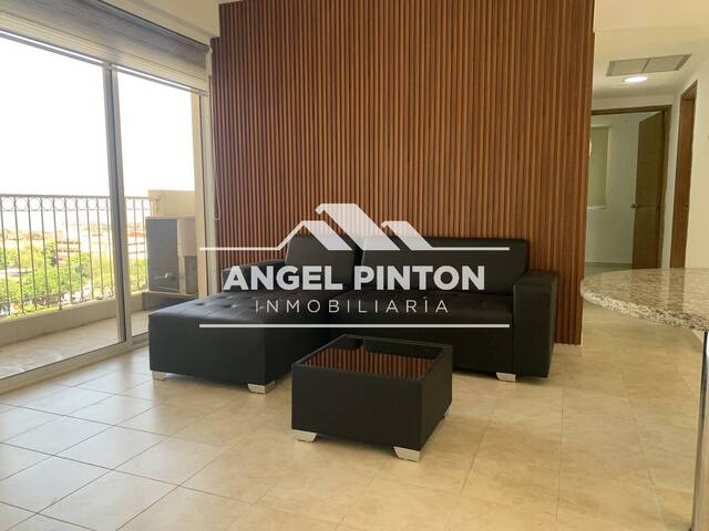 APARTAMENTO para Alquiler en Maracaibo - 3