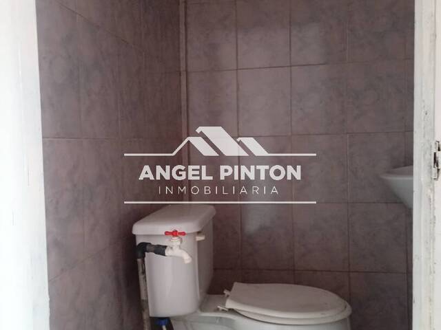 LOCAL COMERCIAL para Alquiler en San Francisco - 3